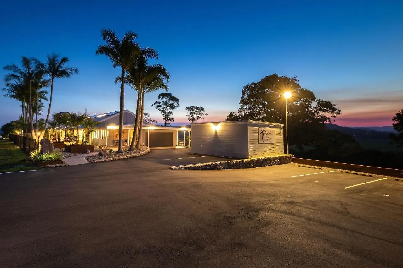 Belle Vue Manor Couples Retreat Apartment Maroochydore 0*,