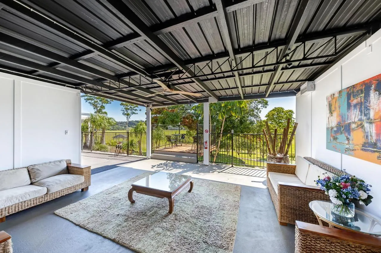 Belle Vue Manor Couples Retreat Apartment Maroochydore Australia