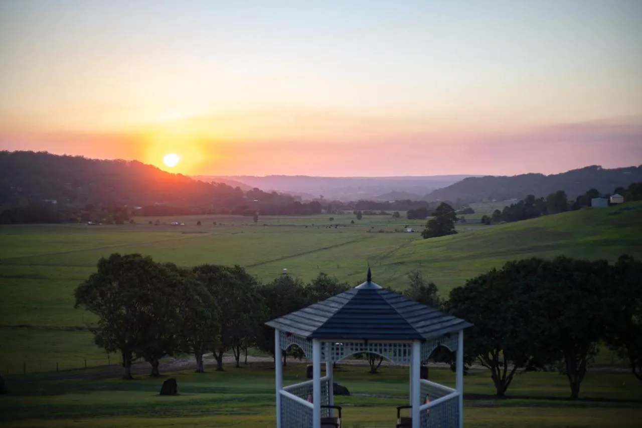 Belle Vue Manor Couples Retreat Apartment Maroochydore Homestay