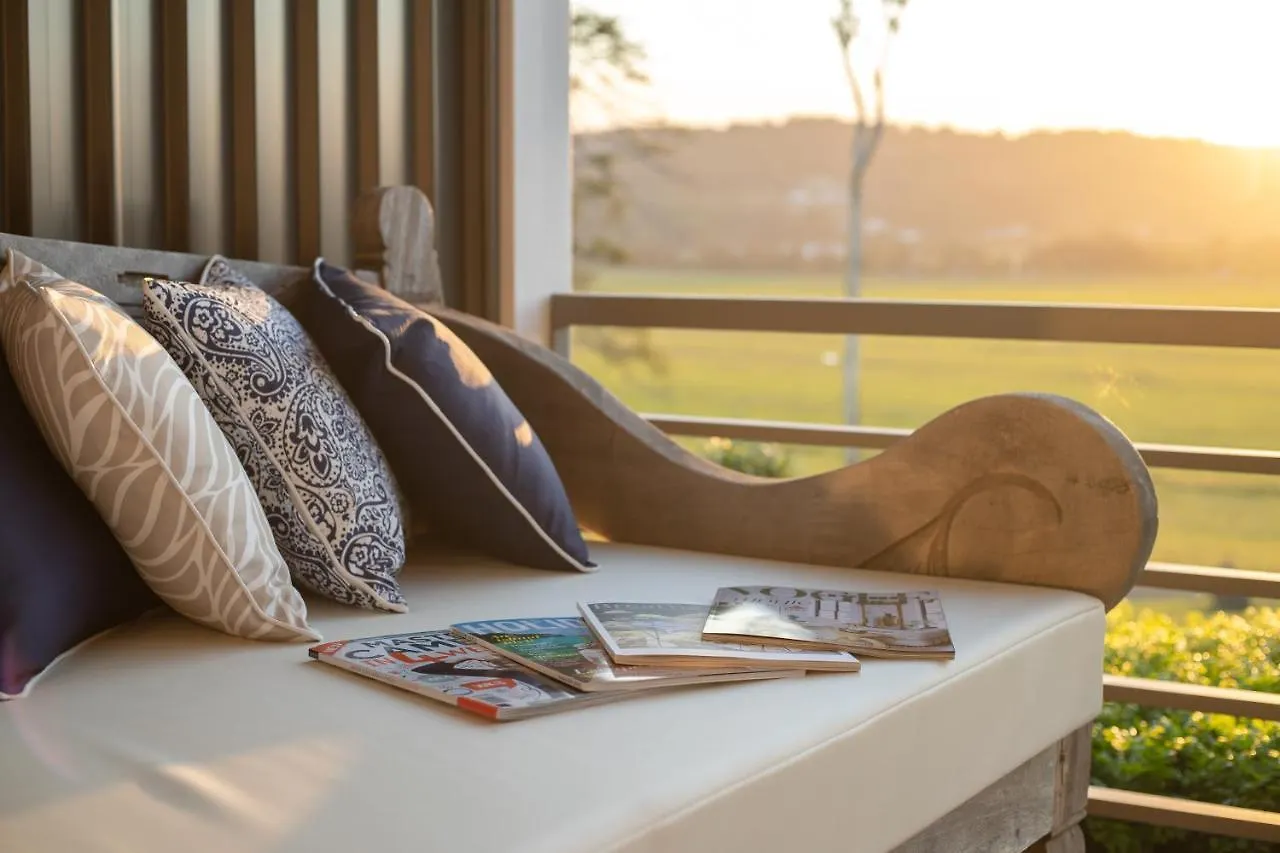 Homestay Belle Vue Manor Couples Retreat Apartment Maroochydore Australia