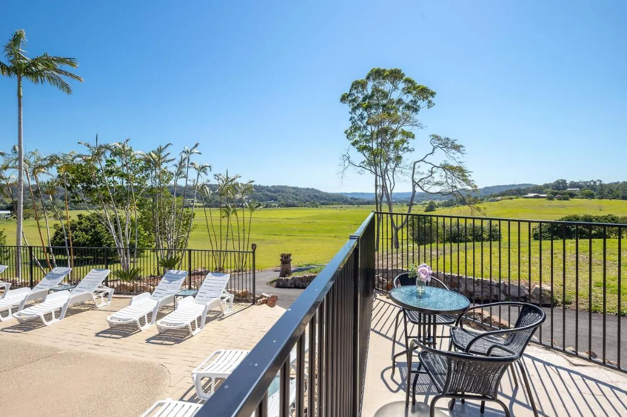 Homestay Belle Vue Manor Couples Retreat Apartment Maroochydore