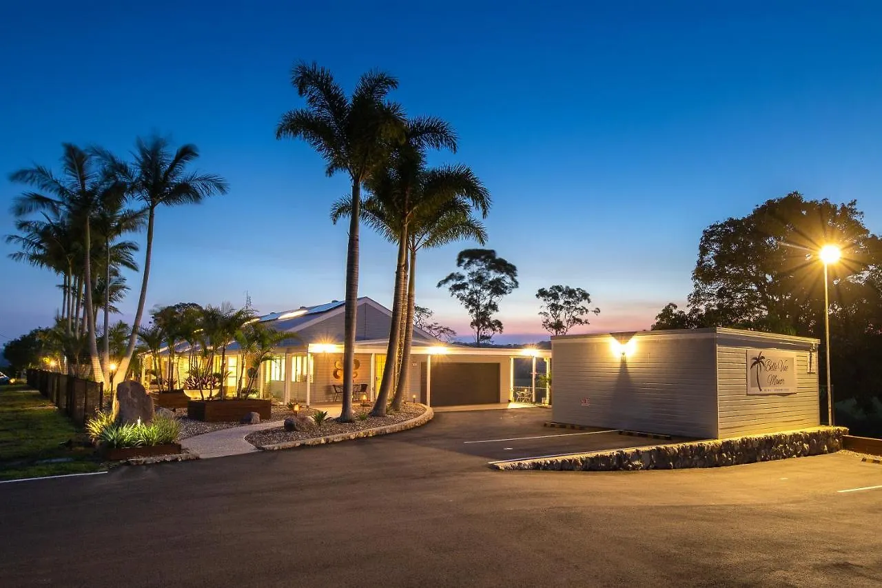 Belle Vue Manor Couples Retreat Apartment Maroochydore Australia
