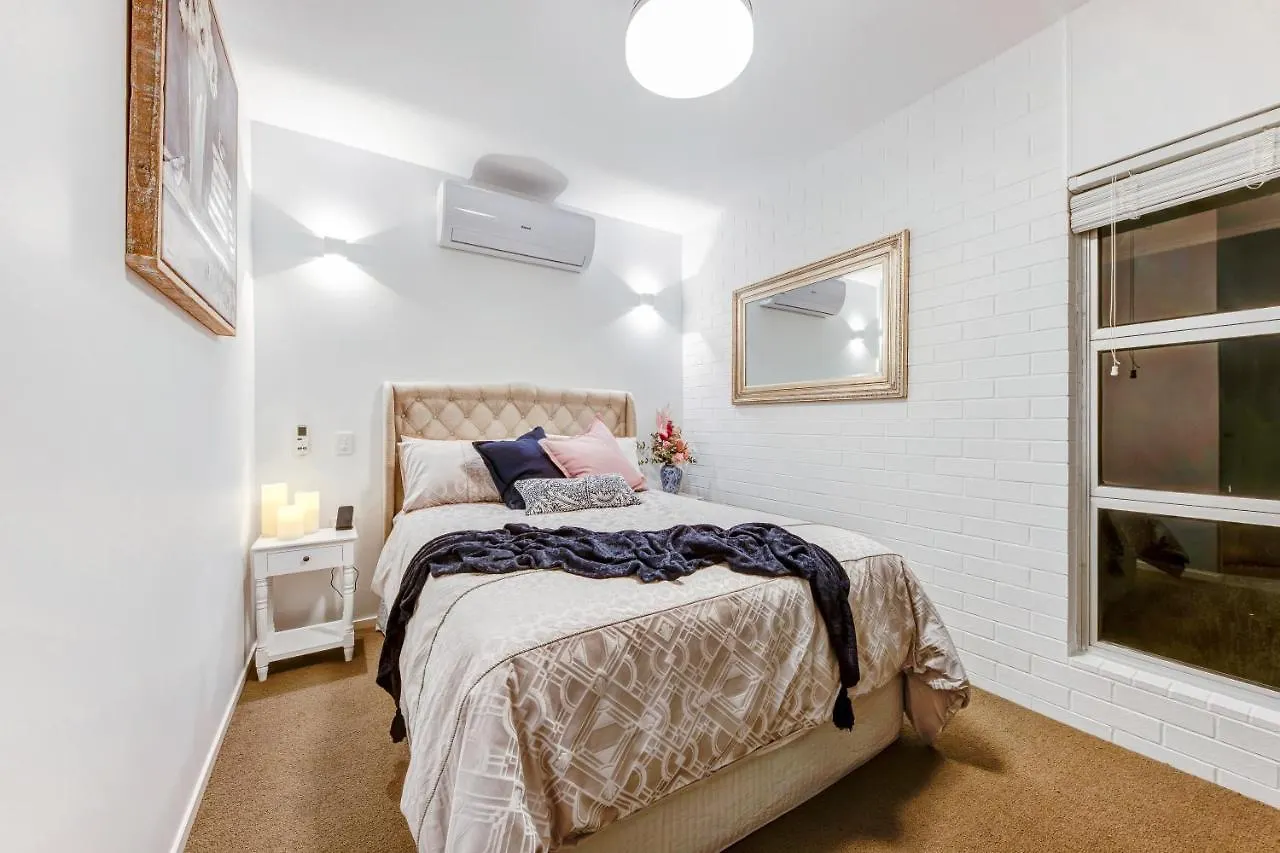 Belle Vue Manor Couples Retreat Apartment Maroochydore 0*,