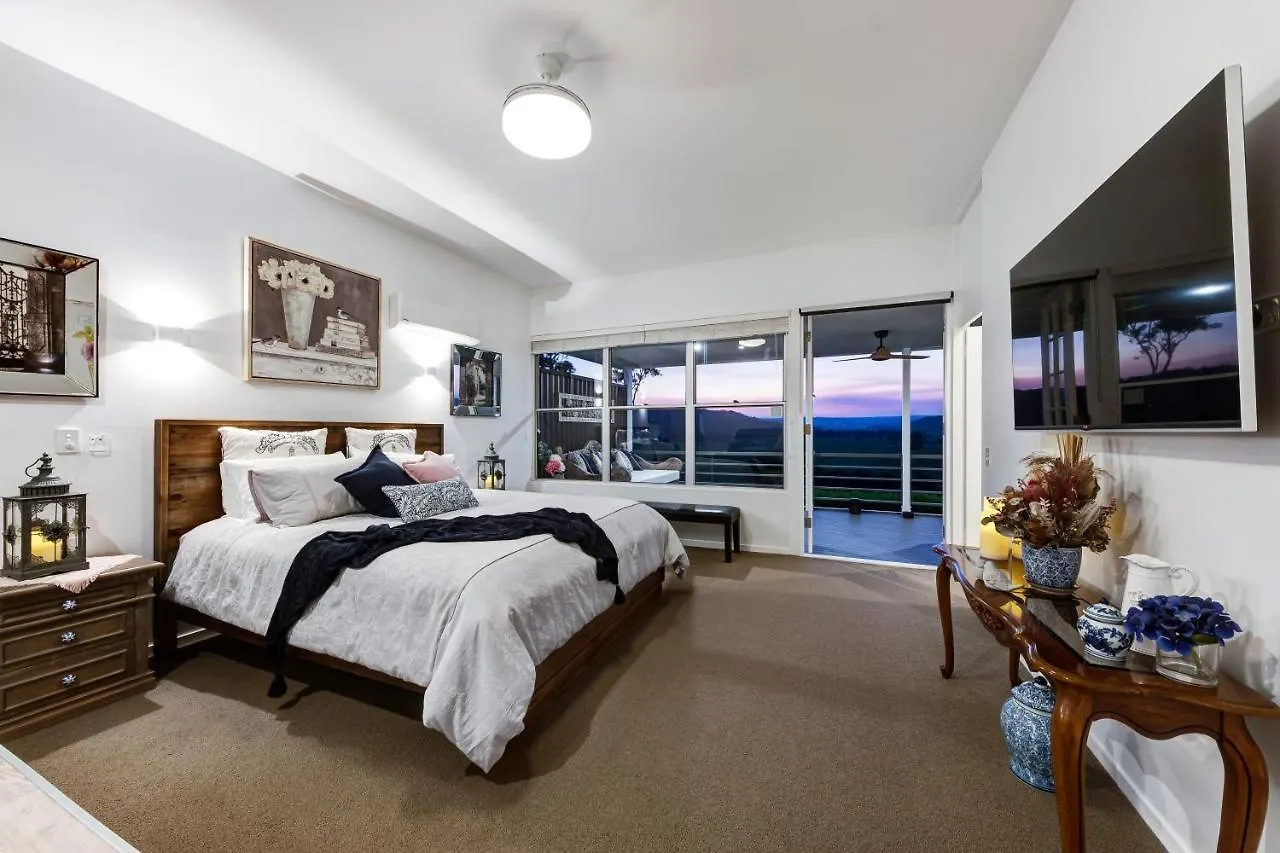 Belle Vue Manor Couples Retreat Apartment Maroochydore Homestay