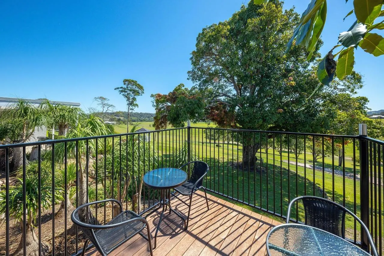 Belle Vue Manor Couples Retreat Apartment Maroochydore Australia