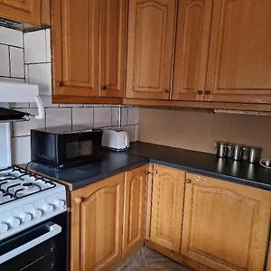 Congress Road Abbeywood Homestay Abbey Wood