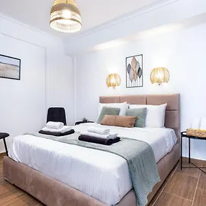 Quattro Beachfront Sea View Ap 206 Apartment Larnaca