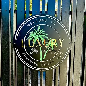 Homestay Luxury Golf And Play, Peregian Springs